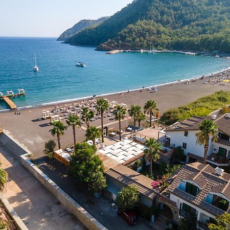 Hotel Ekincik Exteriér fotografie